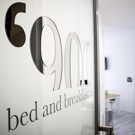 فوجيا B&B '900 المظهر الخارجي الصورة