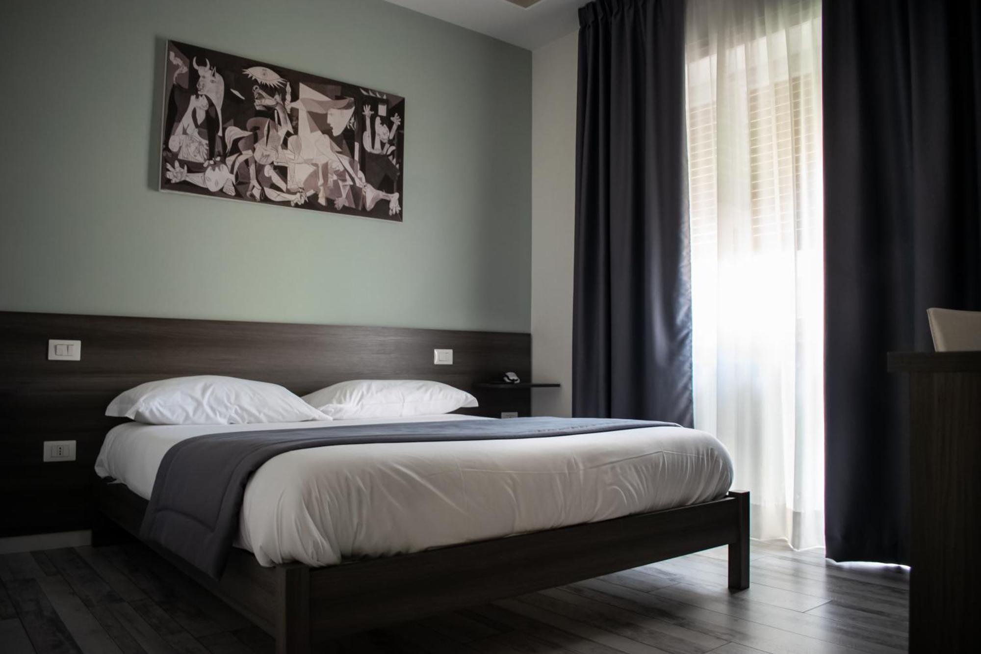 فوجيا B&B '900 المظهر الخارجي الصورة