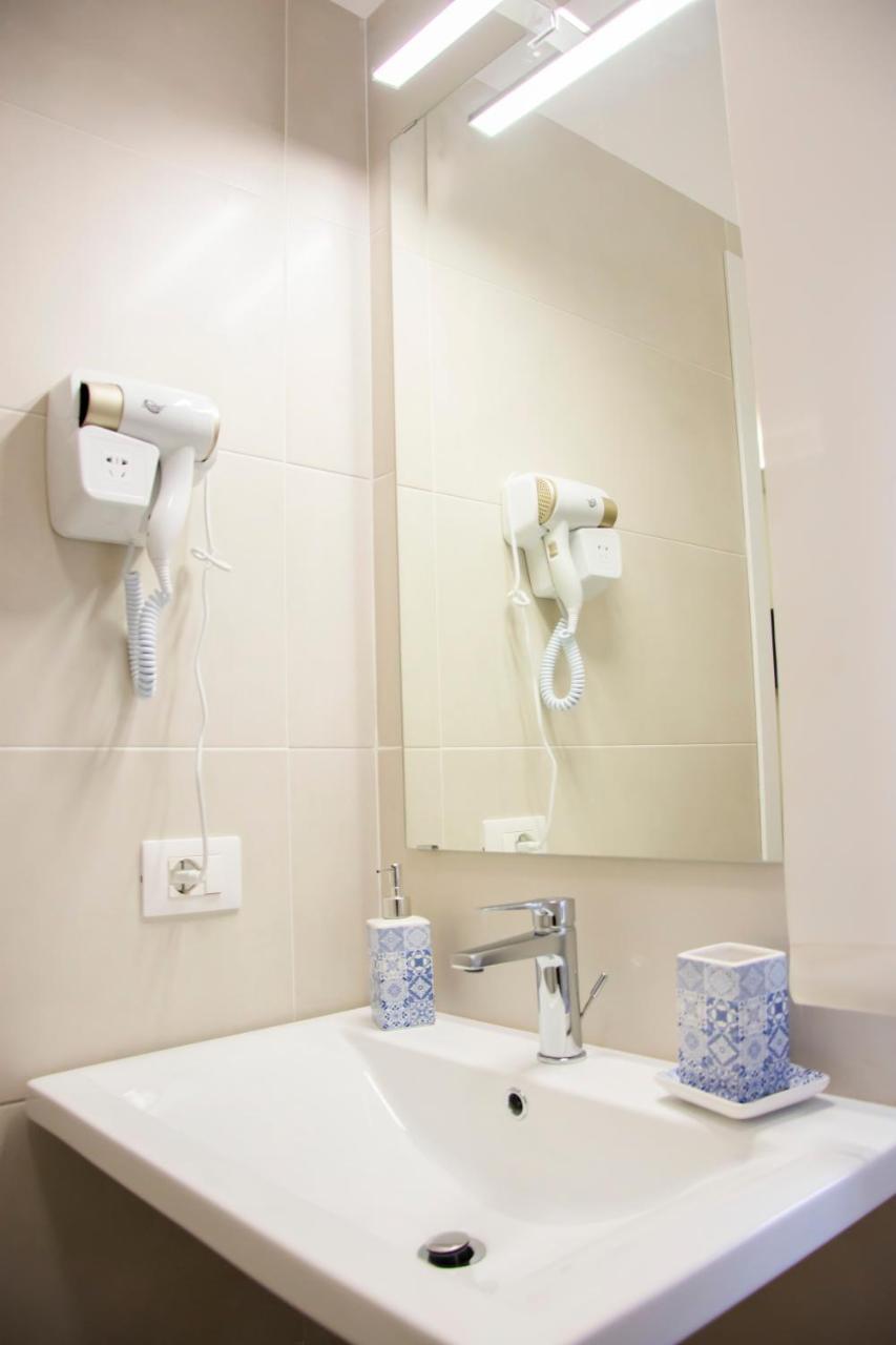 فوجيا B&B '900 المظهر الخارجي الصورة