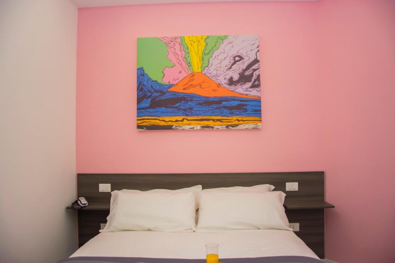 فوجيا B&B '900 المظهر الخارجي الصورة