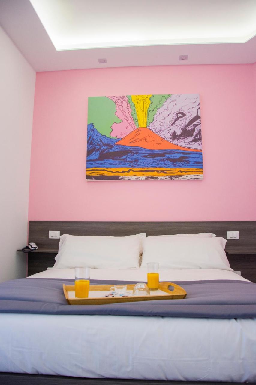 فوجيا B&B '900 المظهر الخارجي الصورة